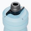 Пляшка велосипедна CamelBak Podium 620 мл crystal blue 3