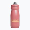 Пляшка велосипедна CamelBak Podium 620 мл coral sunset