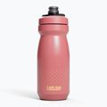 Пляшка велосипедна CamelBak Podium 620 мл coral sunset 2