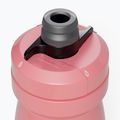 Пляшка велосипедна CamelBak Podium 620 мл coral sunset 3