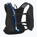 Рюкзак велосипедний CamelBak Chase Race Vest 4 л з гідратором 1,5 л black 3