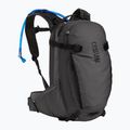 Рюкзак велосипедний CamelBak H.A.W.G. Pro 20 л з гідратором 3 л asphalt