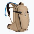 Рюкзак велосипедний CamelBak H.A.W.G. Pro 20 л з резервуаром 3 л moondust