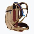 Рюкзак велосипедний CamelBak H.A.W.G. Pro 20 л з резервуаром 3 л moondust 2