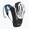Рюкзак велосипедний CamelBak Hydrobak Light 2.5 л з гідратором 1.5 л black/grey 6