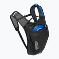 Рюкзак велосипедний CamelBak Hydrobak Light 2.5 л з гідратором 1.5 л black/grey 7