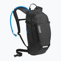 Рюкзак велосипедний CamelBak M.U.L.E. 12 л з резервуаром 3 л S25 black 2