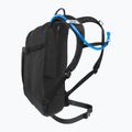 Рюкзак велосипедний CamelBak M.U.L.E. 12 л з резервуаром 3 л S25 black 4