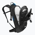 Рюкзак велосипедний CamelBak M.U.L.E. 12 л з резервуаром 3 л S25 black 7