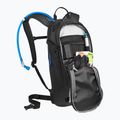 Рюкзак велосипедний CamelBak M.U.L.E. 12 л з резервуаром 3 л S25 black 8