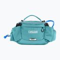 Сумка-бананка CamelBak M.U.L.E. 5 л Waist Pack з резервуаром 1.5 л arctic blue 2