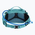 Сумка-бананка CamelBak M.U.L.E. 5 л Waist Pack з резервуаром 1.5 л arctic blue 3