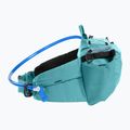 Сумка-бананка CamelBak M.U.L.E. 5 л Waist Pack з резервуаром 1.5 л arctic blue 6