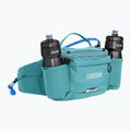 Сумка-бананка CamelBak M.U.L.E. 5 л Waist Pack з резервуаром 1.5 л arctic blue 7