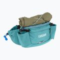 Сумка-бананка CamelBak M.U.L.E. 5 л Waist Pack з резервуаром 1.5 л arctic blue 8