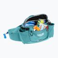 Сумка-бананка CamelBak M.U.L.E. 5 л Waist Pack з резервуаром 1.5 л arctic blue 9