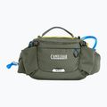 Сумка-бананка CamelBak M.U.L.E. 5 л Waist Pack з резервуаром 1.5 л S25 dusty olive 2
