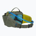 Сумка-бананка CamelBak M.U.L.E. 5 л Waist Pack з резервуаром 1.5 л S25 dusty olive 4