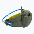 Сумка-бананка CamelBak M.U.L.E. 5 л Waist Pack з резервуаром 1.5 л S25 dusty olive 6