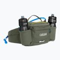 Сумка-бананка CamelBak M.U.L.E. 5 л Waist Pack з резервуаром 1.5 л S25 dusty olive 7