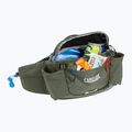 Сумка-бананка CamelBak M.U.L.E. 5 л Waist Pack з резервуаром 1.5 л S25 dusty olive 9