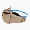 Сумка-бананка CamelBak M.U.L.E. 5 л Waist Pack з резервуаром 1.5 л moondust 5