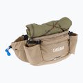 Сумка-бананка CamelBak M.U.L.E. 5 л Waist Pack з резервуаром 1.5 л moondust 8