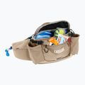 Сумка-бананка CamelBak M.U.L.E. 5 л Waist Pack з резервуаром 1.5 л moondust 9
