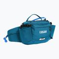 Сумка-бананка CamelBak M.U.L.E. 5 л Waist Pack з резервуаром 1.5 л moroccan blue