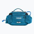 Сумка-бананка CamelBak M.U.L.E. 5 л Waist Pack з резервуаром 1.5 л moroccan blue 2