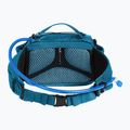 Сумка-бананка CamelBak M.U.L.E. 5 л Waist Pack з резервуаром 1.5 л moroccan blue 3