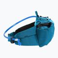 Сумка-бананка CamelBak M.U.L.E. 5 л Waist Pack з резервуаром 1.5 л moroccan blue 6