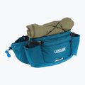 Сумка-бананка CamelBak M.U.L.E. 5 л Waist Pack з резервуаром 1.5 л moroccan blue 8