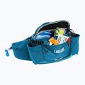 Сумка-бананка CamelBak M.U.L.E. 5 л Waist Pack з резервуаром 1.5 л moroccan blue 9