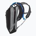 Рюкзак велосипедний CamelBak Rogue Light 7 z bukłakiem 2l black 5