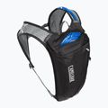 Рюкзак велосипедний CamelBak Rogue Light 7 z bukłakiem 2l black 7