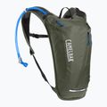 Рюкзак велосипедний CamelBak Rogue Light 7 л з резервуаром 2l 2025 dusty olive 2