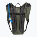 Рюкзак велосипедний CamelBak Rogue Light 7 л з резервуаром 2l 2025 dusty olive 3