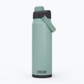 Пляшка туристична CamelBak Thrive Chug Insulated SST 740 ml gray