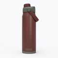 Пляшка туристична CamelBak Thrive Chug Insulated SST 740 ml red