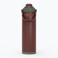 Пляшка туристична CamelBak Thrive Chug Insulated SST 740 ml red 2