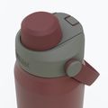 Пляшка туристична CamelBak Thrive Chug Insulated SST 740 ml red 3