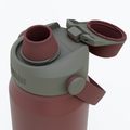 Пляшка туристична CamelBak Thrive Chug Insulated SST 740 ml red 4