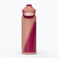 Пляшка термічна Camelbak Thrive Chug Insulated SST 1200 ml pink 2