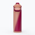 Пляшка туристична CamelBak Thrive Chug Insulated SST 950 ml pink 2