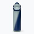 Пляшка туристична CamelBak Thrive Chug Insulated SST 950 ml navy 2