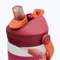 Пляшка туристична CamelBak Thrive Flip Straw Kids 400 ml purple haze 3