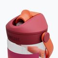 Пляшка туристична CamelBak Thrive Flip Straw Kids 400 ml purple haze 4