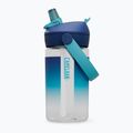 Пляшка туристична CamelBak Thrive Flip Straw Kids 400 ml blue haze