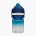 Пляшка туристична CamelBak Thrive Flip Straw Kids 400 ml blue haze 2